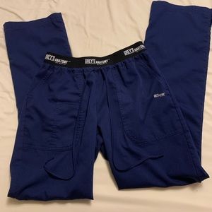 🛍BUNDLE TODAY 2+ ITEMS AND TAKE 20% OFF!! WOMEN’S GREY’S ANATOMY SCRUB BOTTOM